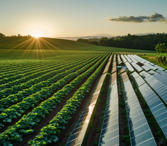 Housing Society Solar